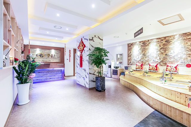 남양주 별내 마사지 명앤풋샵