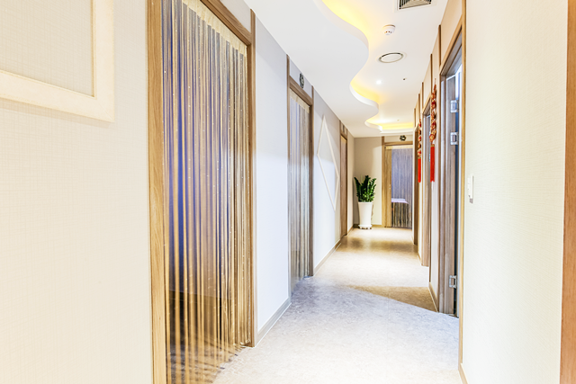 남양주 별내 마사지 명앤풋샵