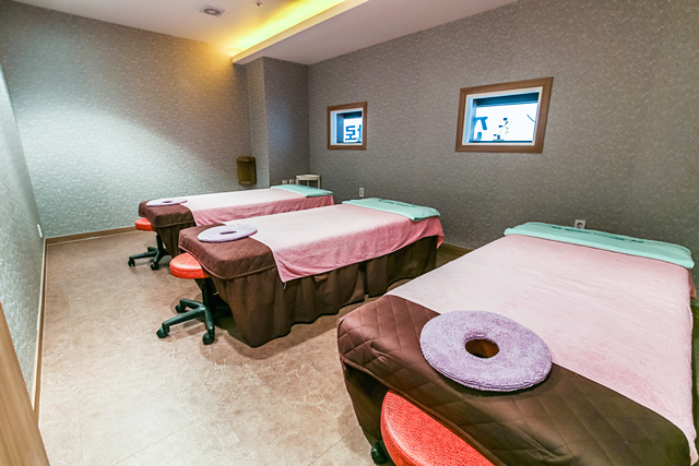 남양주 별내 마사지 명앤풋샵