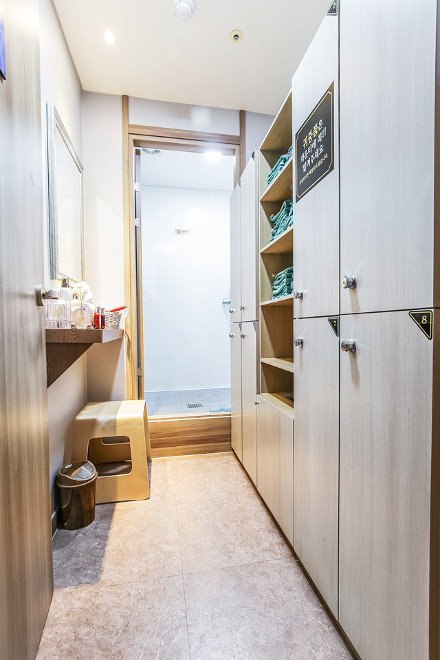 남양주 별내 마사지 명앤풋샵