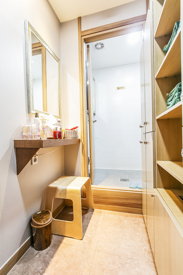 남양주 별내 마사지 명앤풋샵